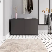 Тумба-антресоль Мори МА 900.1 графит Тумба-антресоль Мори МА 900.1 графит