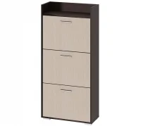 Обувница 3С венге/дуб белфорт