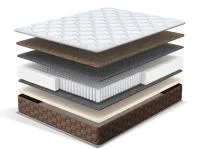 Матрас Margherita