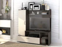 Гостиная Лима венге/дуб белфорт