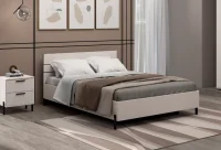 Кровать Норден 1,6 кашемир