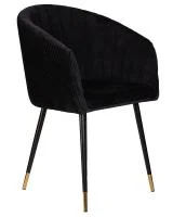 Стул LM-7305 черный