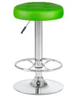 Барный стул LM-5008 зеленый