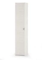 Шкаф комбинированный Амели 08.49 шёлковый камень/бетон чикаго беж