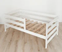 Кровать манеж ЭКО без ящиков