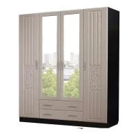 Шкаф 4-дверный Роберта