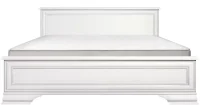Кровать Кентаки LOZ 160x200 белый