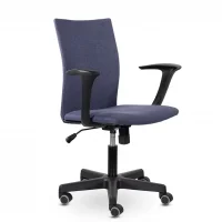 Кресло Бэрри М-902 TG пластик