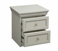 Тумба прикроватная 40.08 Эльмира