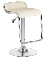 Барный стул LM-3021 кремовый