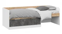 Кровать комбинированная Чарли тип 1