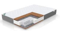 Матрас Double Cocos 415