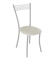 Стул Хлоя-М (каркас эмаль бриллиант)