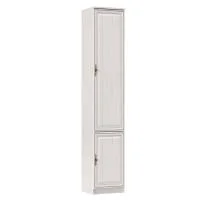 Шкаф-пенал 06.85-02 Габриэлла вудлайн кремовый