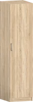 Шкаф Лотос 5.017 дуб сонома