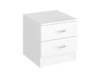 Тумба Ронда ТБ белое дерево