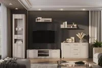 Модульная гостиная Калипсо меланж