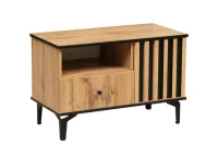 Тумба под ТВ 51.07 Либерти (опора метал. h=150 мм)