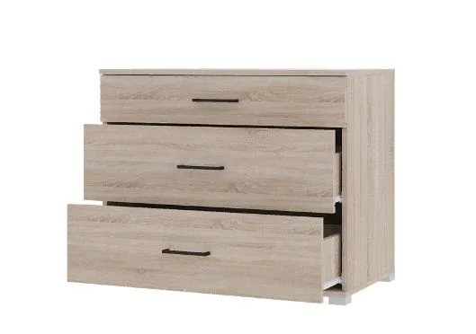 Комод Victor (Виктор) дуб сонома