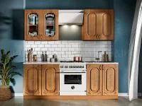 Кухня Лиза-2 1.6 ольха