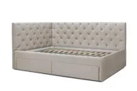 Кровать Оливия с ящиками