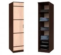 Пенал Сакура СП-01 венге/лоредо