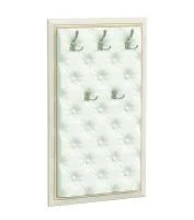 Вешалка Парма сандал светлый Вешалка Парма сандал светлый