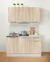 Кухня Симпл 1500