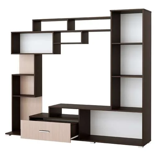 Гостиная Пекин венге/дуб белфорт