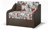 Диван Том Big ben/Reex brown