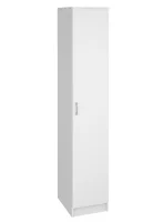 Шкаф Ронда ШК-1 белое дерево