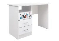 Стол письменный Вега NEW Boy