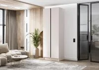 Шкаф 2-х створчатый Келвин 800 кашемир