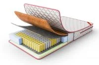 Матрас Pavo (Павлин)