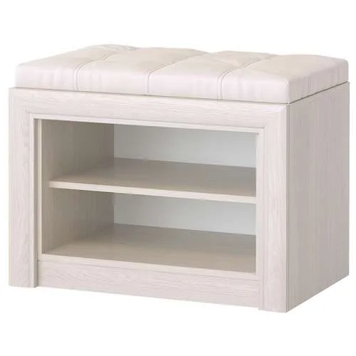 Тумба Октава 740 ясень анкор светлый