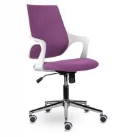 Кресло Ситро М-804 White