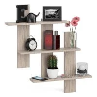 Полка СВК-5 ясень шимо светлый Полка СВК-5 ясень шимо светлый