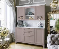 Буфет Милано шарли Pink