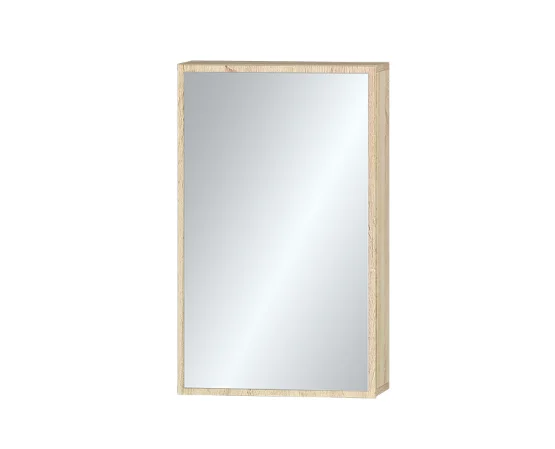 Зеркало ЗР-01 Монако-2 дуб сонома