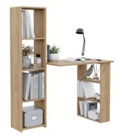 Стол Asti (Асти) 4 дуб крафт золотой