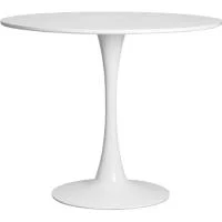 Стол обеденный LMZL-TD219 белый Стол обеденный LMZL-TD219 белый