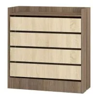 Обувница Ямайка ЯПТ-3 ясень шимо/дуб сонома Обувница Ямайка ЯПТ-3 ясень шимо/дуб сонома