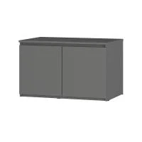 Тумба Симпл ТБ-06 графит