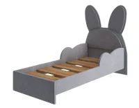 Кровать Джерси КР-002 Зайка