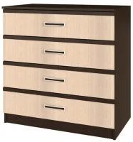 Комод Сакура венге/дуб белфорт