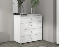 Комод Алисия 800 анкор светлый