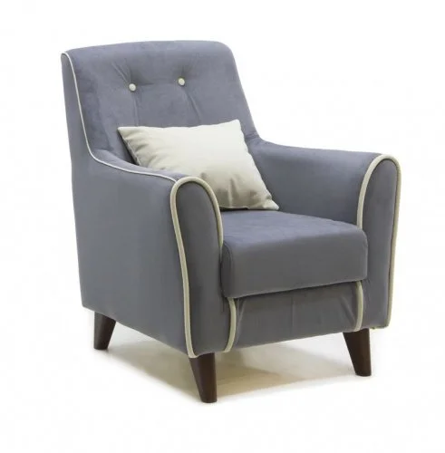 Интерьерные кресла. Анонс недорогих новинок