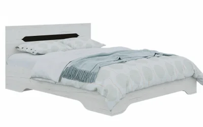 Кровать Вега прованс 160х200