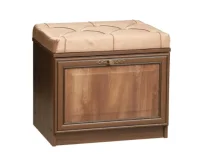 Тумба для обуви М06 Габриэлла дуб кальяри