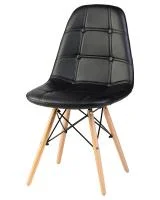 Стул LMZL-301 черный